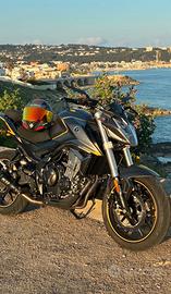 Voge 500R