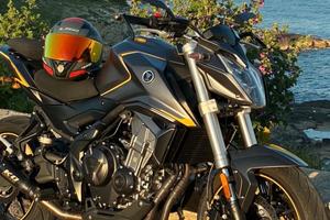 Voge 500R