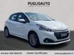 PEUGEOT 208 1°s 1.2 82 CV 5p Active
