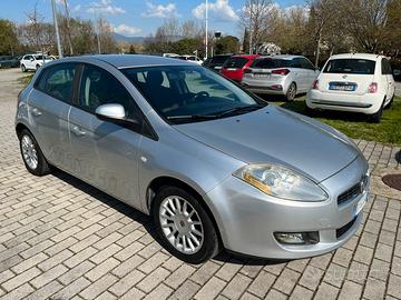 Fiat Bravo 1.4 GPL
