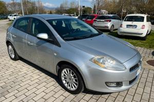 Fiat Bravo 1.4 GPL