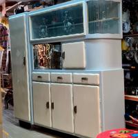 mettitutto credenza 200x38x180