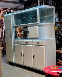 mettitutto credenza 200x38x180