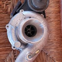 turbina originale FIAT UNO TURBO IE.