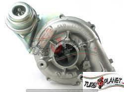 Turbo suzuki gran vitara 2.0 hdi 110cv 16v 4x4