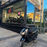Aprilia Sportcity 200
