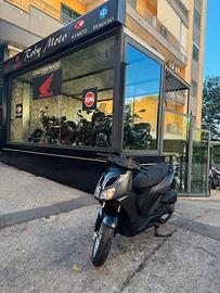 Aprilia Sportcity 200