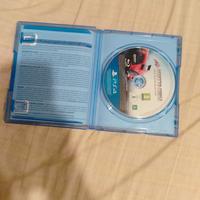 videogioco di macchine 