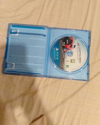 videogioco di macchine 