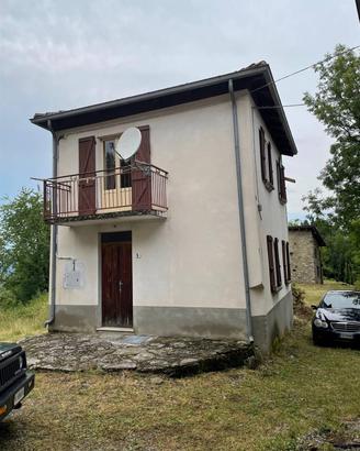 Rif.627| casa ind. farini