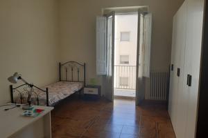 Stanze per studentesse