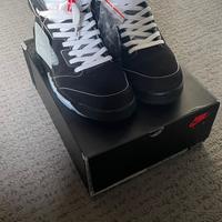 Jordan 5 black metalic