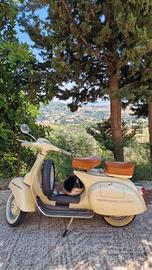 vespa 150 GL 