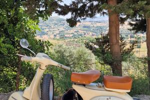 vespa 150 GL 