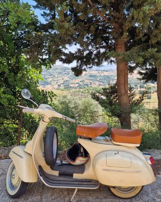 vespa 150 GL 