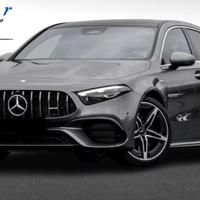 Mercedes-benz A 45 AMG 45S 4Matic