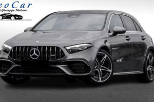 Mercedes-benz A 45 AMG 45S 4Matic