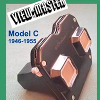 View-Master Model C visore 3D Sawyer’s (1946-1955)