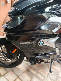 BMW K1600gt