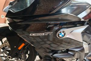 BMW K1600gt