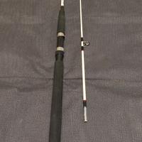 CANNA DA PESCA RANGER