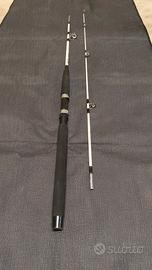 CANNA DA PESCA RANGER