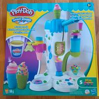 PLAYDOH PLAY-DOH SUPER GELATIERA
