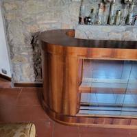 Mobile bar 