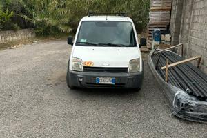 FORD Transit Connect 2ªs - 2005
