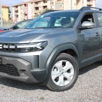 Dacia Duster Hybrid 140 CV Expression