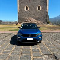 Volkswagen T-Roc 1.6 TDI Style