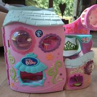 CASETTA LITTLEST PET SHOP