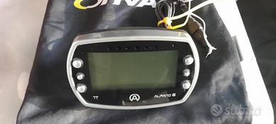 cronometro telemetria Alfano 6