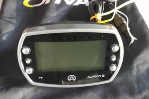 cronometro telemetria Alfano 6