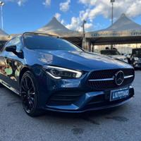 Mercedes-Benz CLA 250 Automatic EQ Power Premium