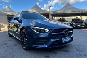 Mercedes-Benz CLA 250 Automatic EQ Power Premium