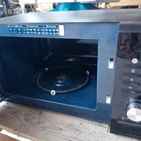 forno microonde 