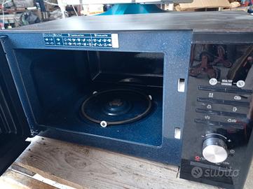forno microonde 