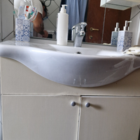 Mobiletto bagno