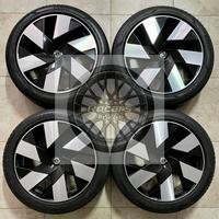 Cerchi 20 e pneumatici originali Volvo Xc40