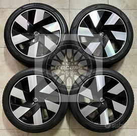 Cerchi 20 e pneumatici originali Volvo Xc40