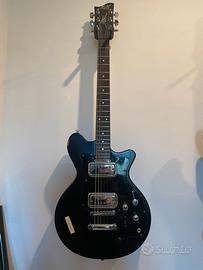 Maton Mastersound 500 - 1999