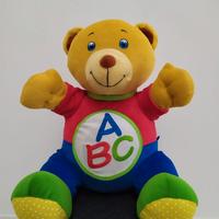 Orsetto ABC Clementoni