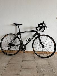 Wistle crow in carbonio