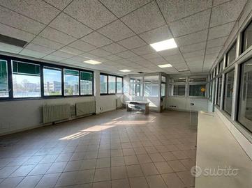 UFFICIO A SELVAZZANO DENTRO