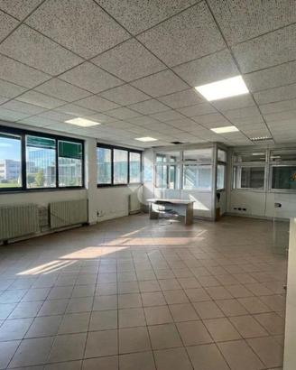 UFFICIO A SELVAZZANO DENTRO