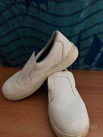 Antinfortunistiche alberghiero