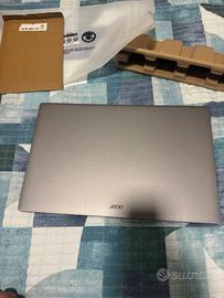 Acer Aspire lite 15
