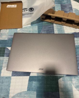 Acer Aspire lite 15