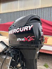 150 Mercury Optimax Pro xs